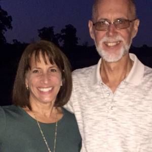 Meet your Posher, Terri